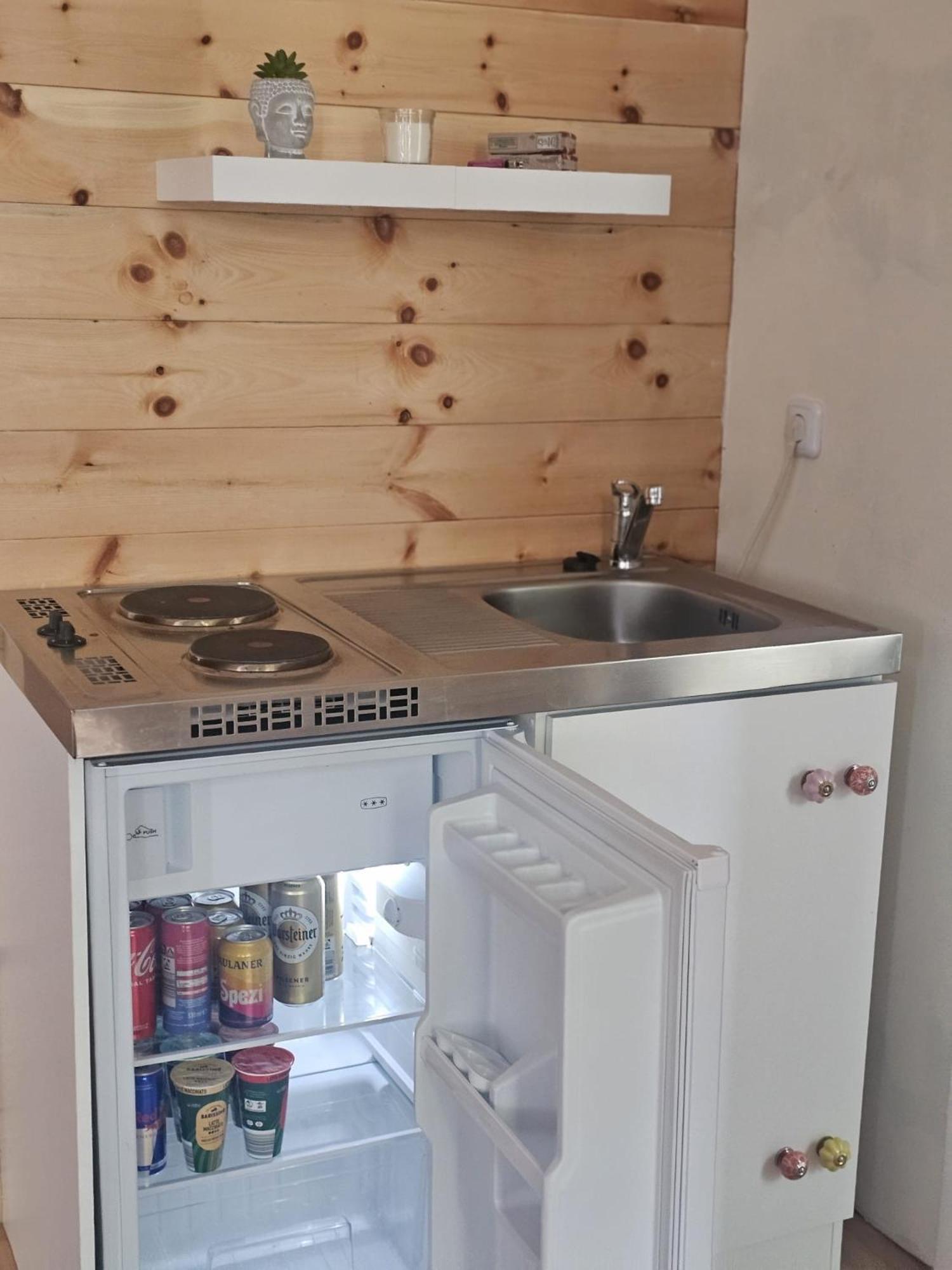 Gemuetliche Wohnung Mit Sauna Neumarkt in der Oberpfalz Dış mekan fotoğraf